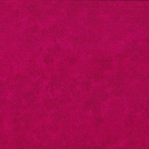 Spraytime Raspberry - Makower Spraytime Quilting Fabric UK