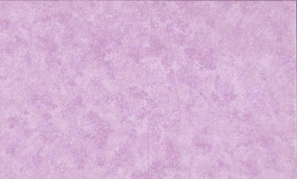 Lilac Fabric - Makower Spraytime Quilting Fabric UK