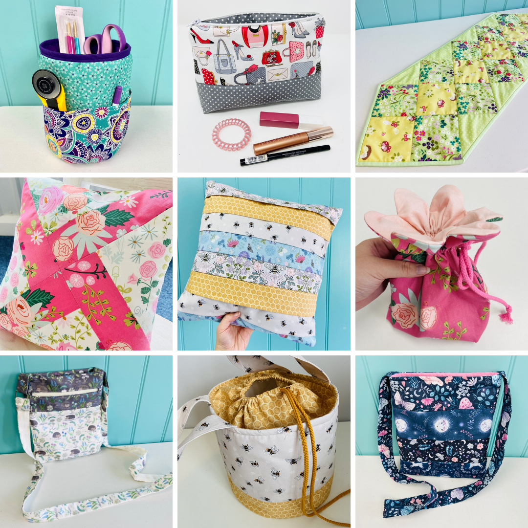 PDF Sewing Pattern Subscription Sewing Subscription My Sewing Box