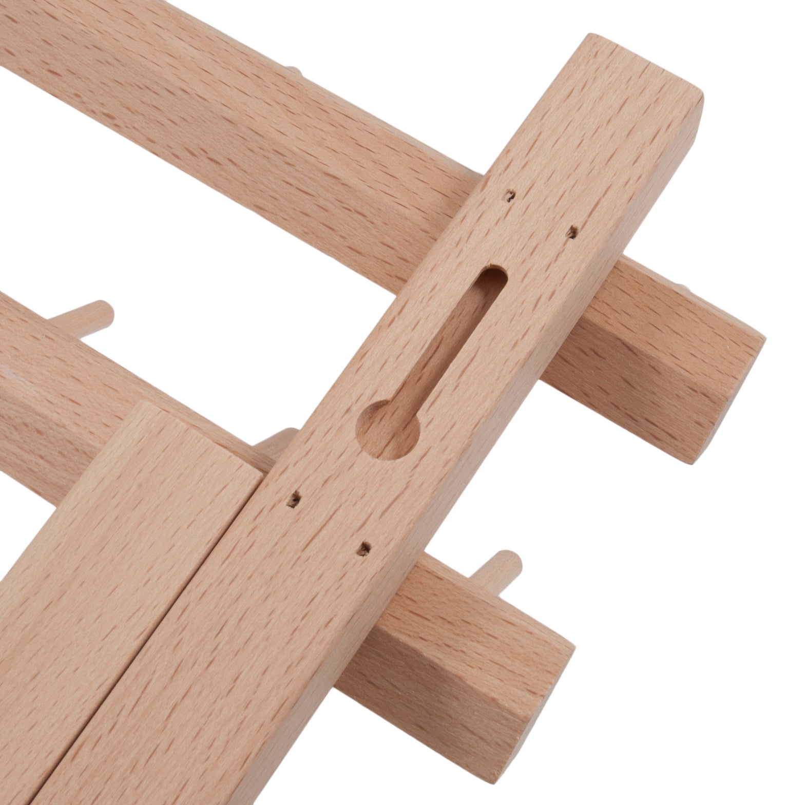 Milward Wooden 60 Spool Thread Holder | Quilting Tools – My Sewing Box