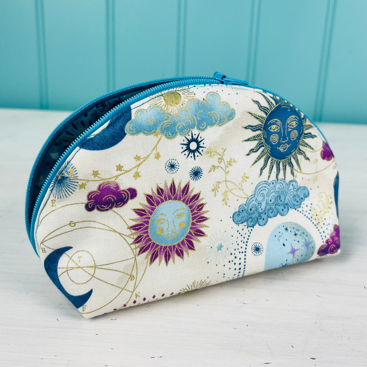 Pouch Pdf Pattern Taco Zip Pouch - PDF pattern | Downloadable Sewing Patterns – My Sewing Box