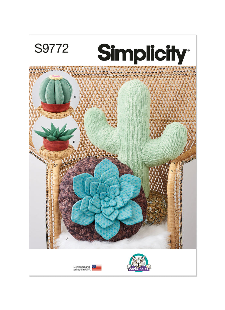 Simplicity Sewing Patterns – My Sewing Box