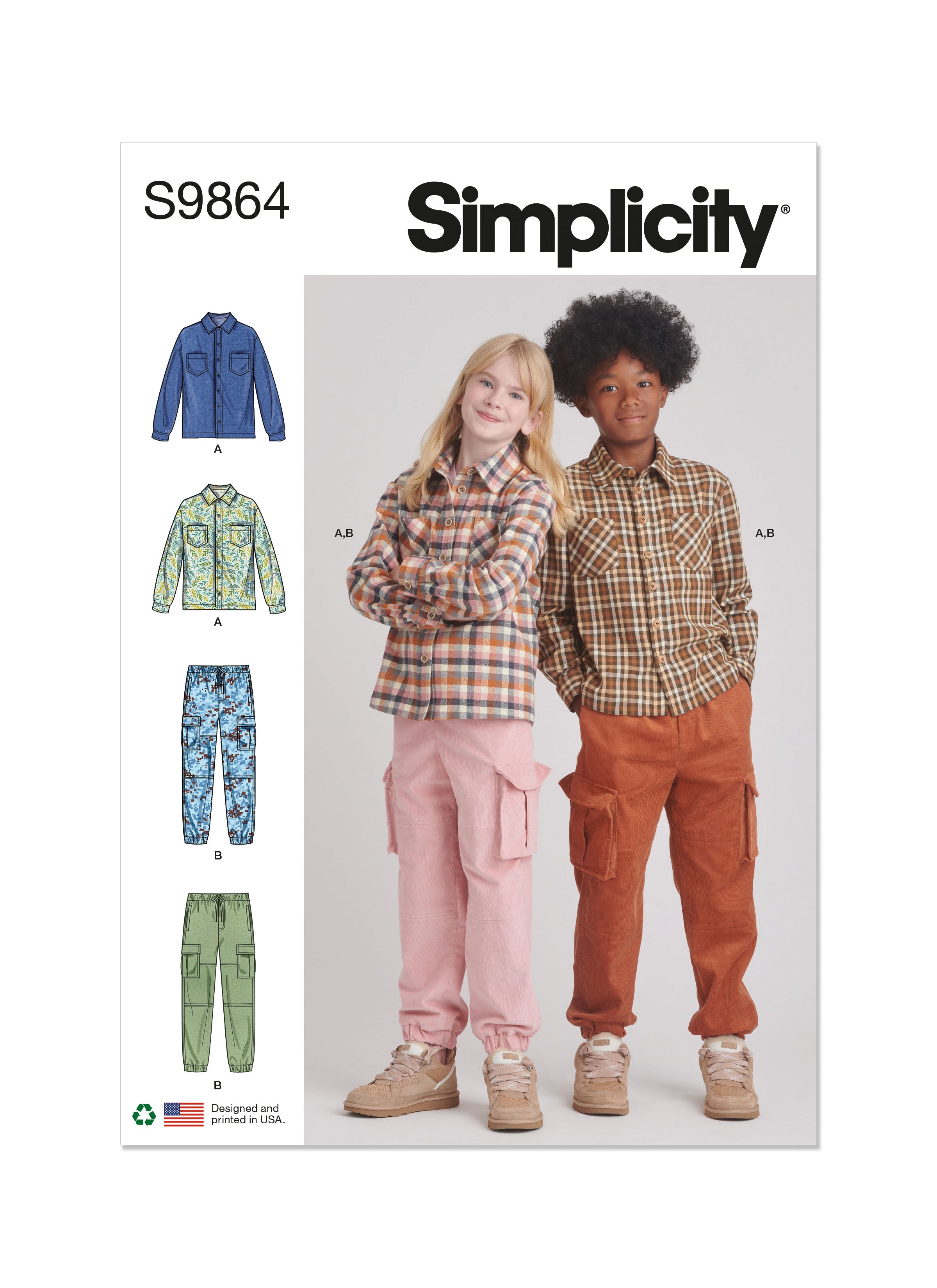 boys shirt pant