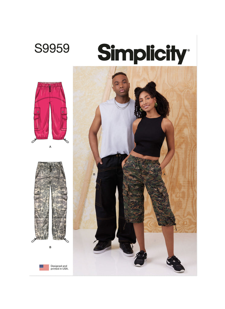 Simplicity Sewing Patterns – My Sewing Box