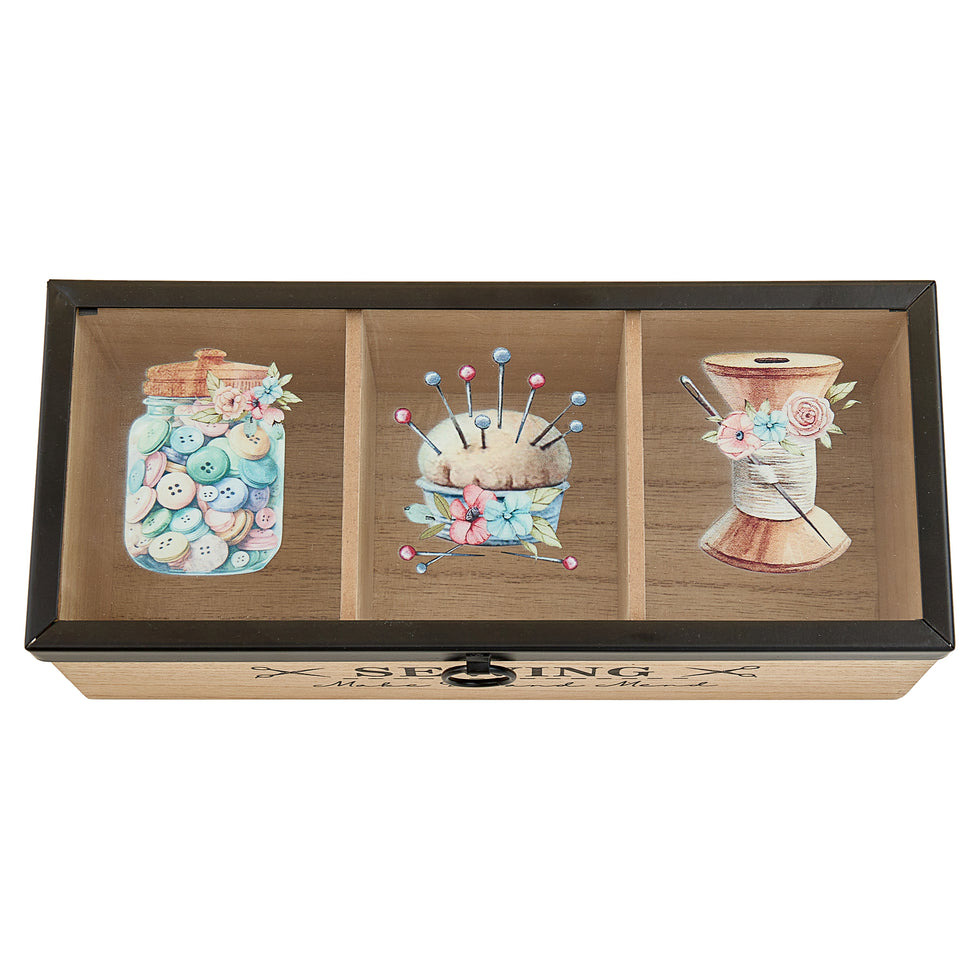 Sewing Storage | Modern Sewing Boxes and Bags | My Sewing Box