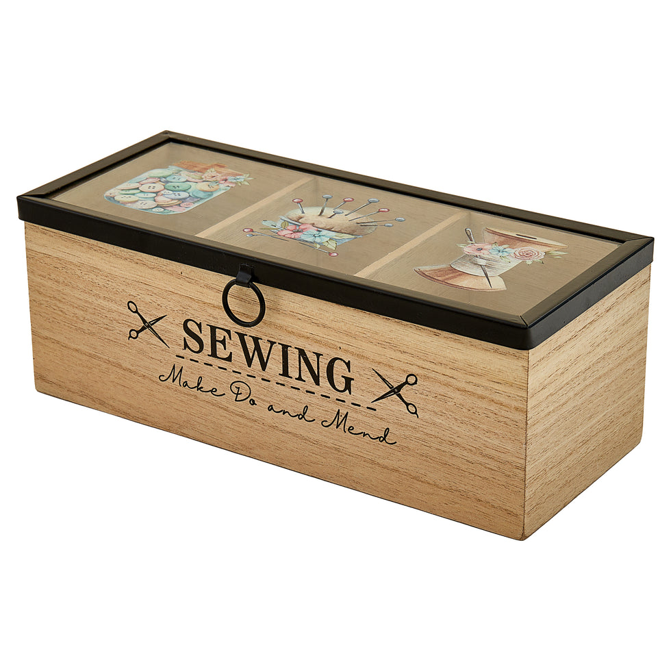 Sewing Storage | Modern Sewing Boxes and Bags | My Sewing Box