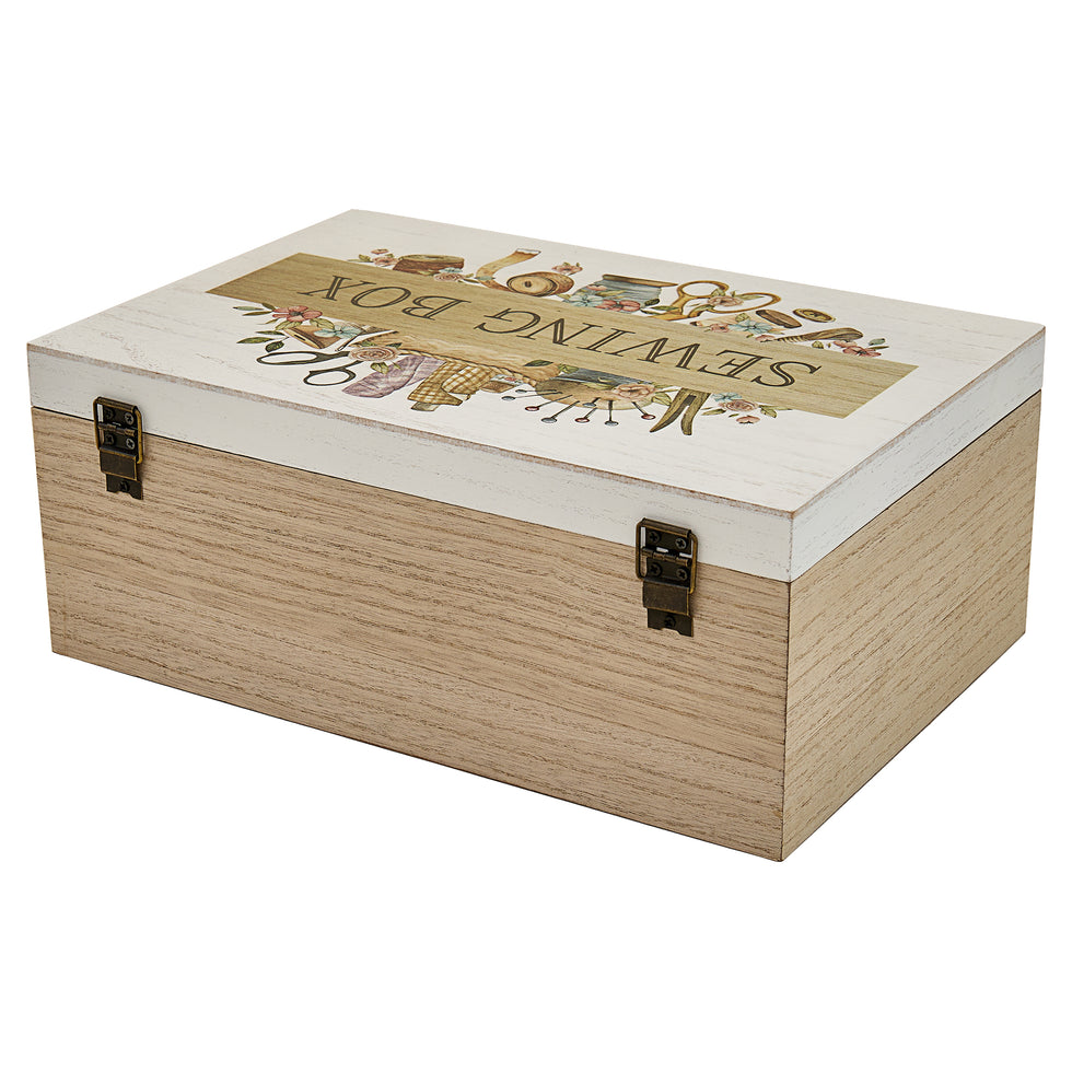 Sewing Storage | Modern Sewing Boxes and Bags | My Sewing Box