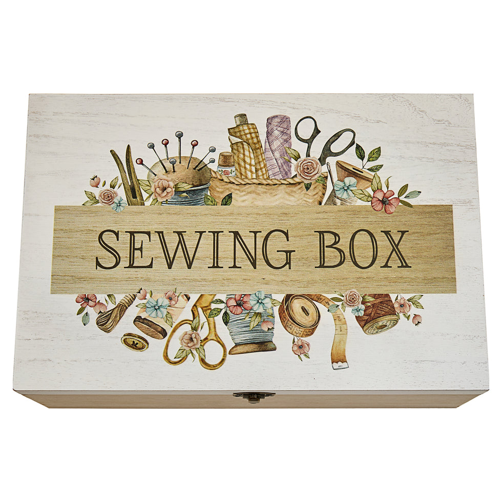 Sewing Storage | Modern Sewing Boxes and Bags | My Sewing Box