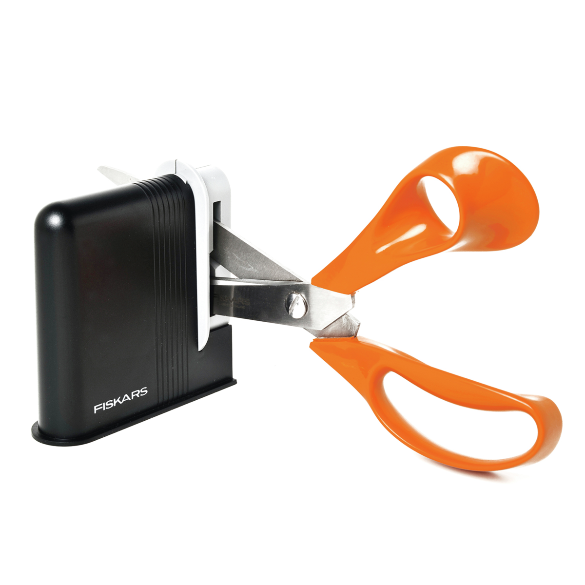 Fiskars Functional Form Clip Sharp Scissor Sharpener