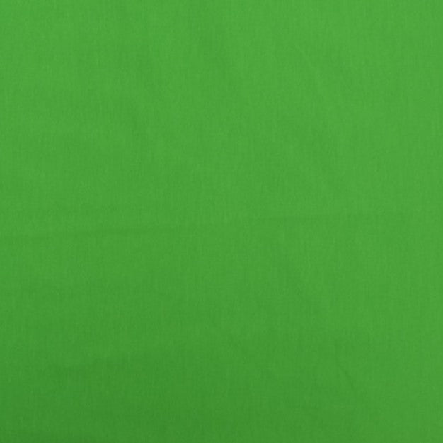 Green best sale jersey fabric