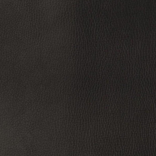 Black pleather fabric by the sales yard