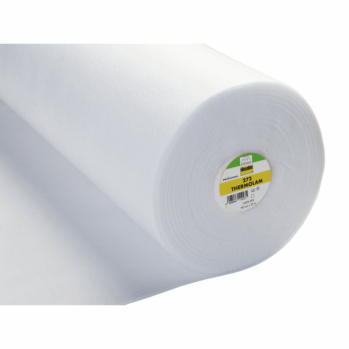 Vlieseline Thermolam 272 Compressed Fleece Batting | Wadding & Batting ...