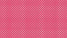 Pink Polka Dot Fabric - 100% Cotton Fabric by Makower | Buy Quilting Fabrics Online