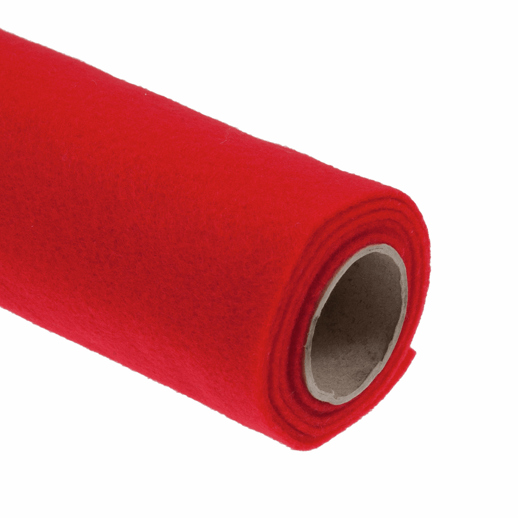 Buy Felt by the Metre Online Craft Felt My Sewing Box