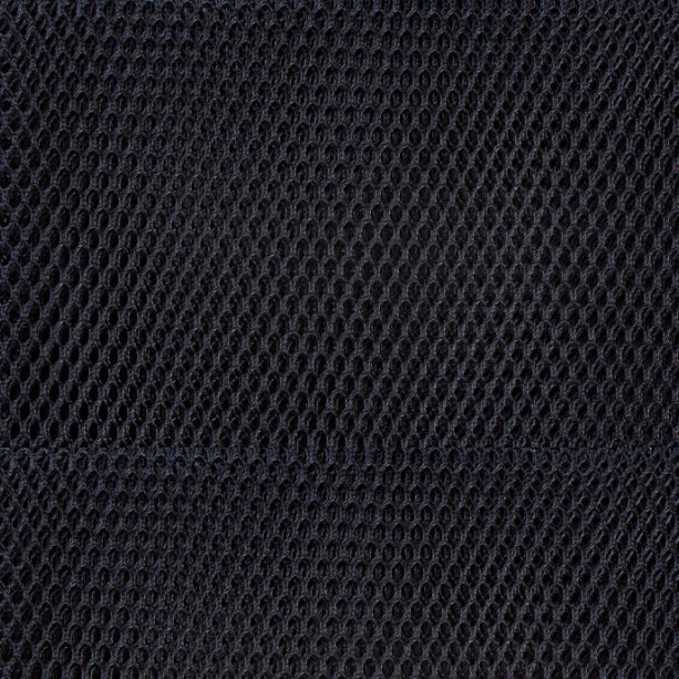 Lightweight mesh discount material
