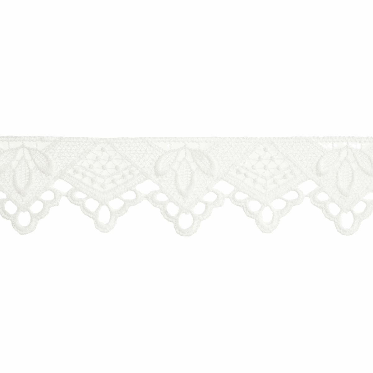 White lace ribbon by the yard deals