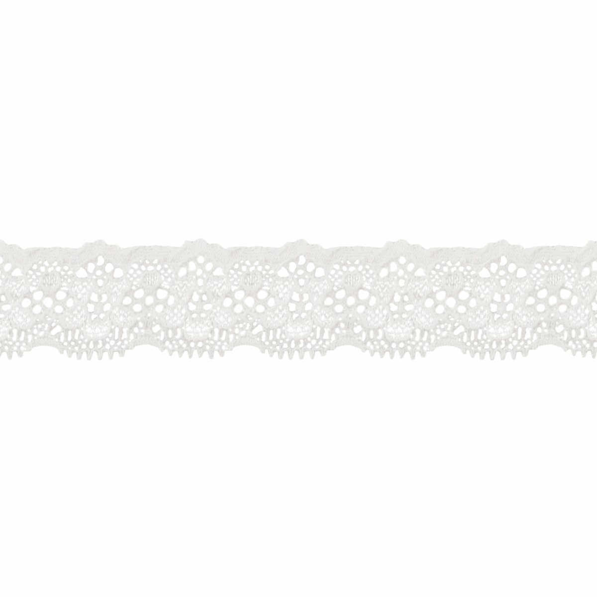 STYLE 055 // STRETCH LACE OVERLAY – THE OWN STUDIO