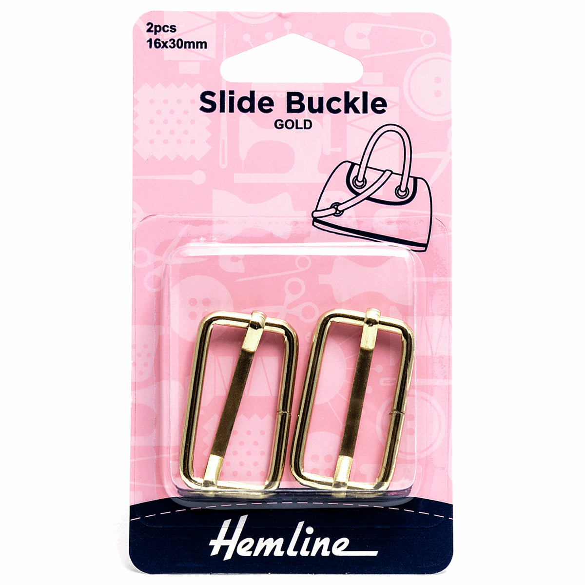 Slide buckles hotsell