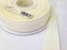 Cream Bias Binding - Buy Bias Binding Tape | Sewing Bias Binding