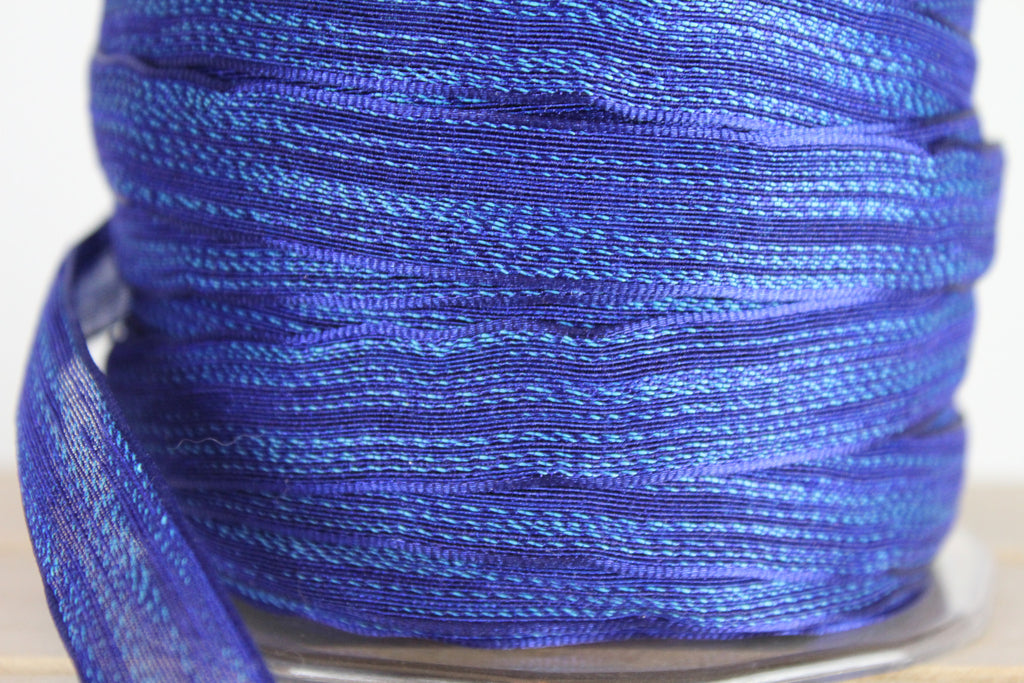 Blue Ribbon - May Arts Ribbon, Online Haberdashery