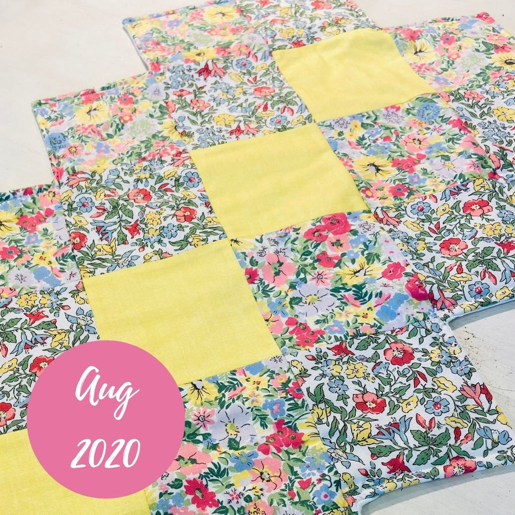 PDF Sewing Pattern Subscription | Sewing Subscription – My Sewing Box