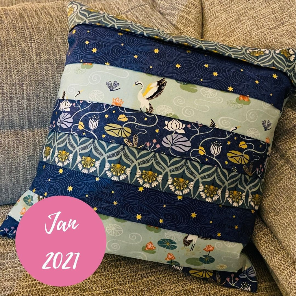 PDF Sewing Pattern Subscription | Sewing Subscription – My Sewing Box