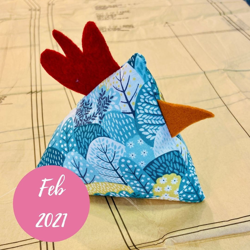 PDF Sewing Pattern Subscription | Sewing Subscription – My Sewing Box