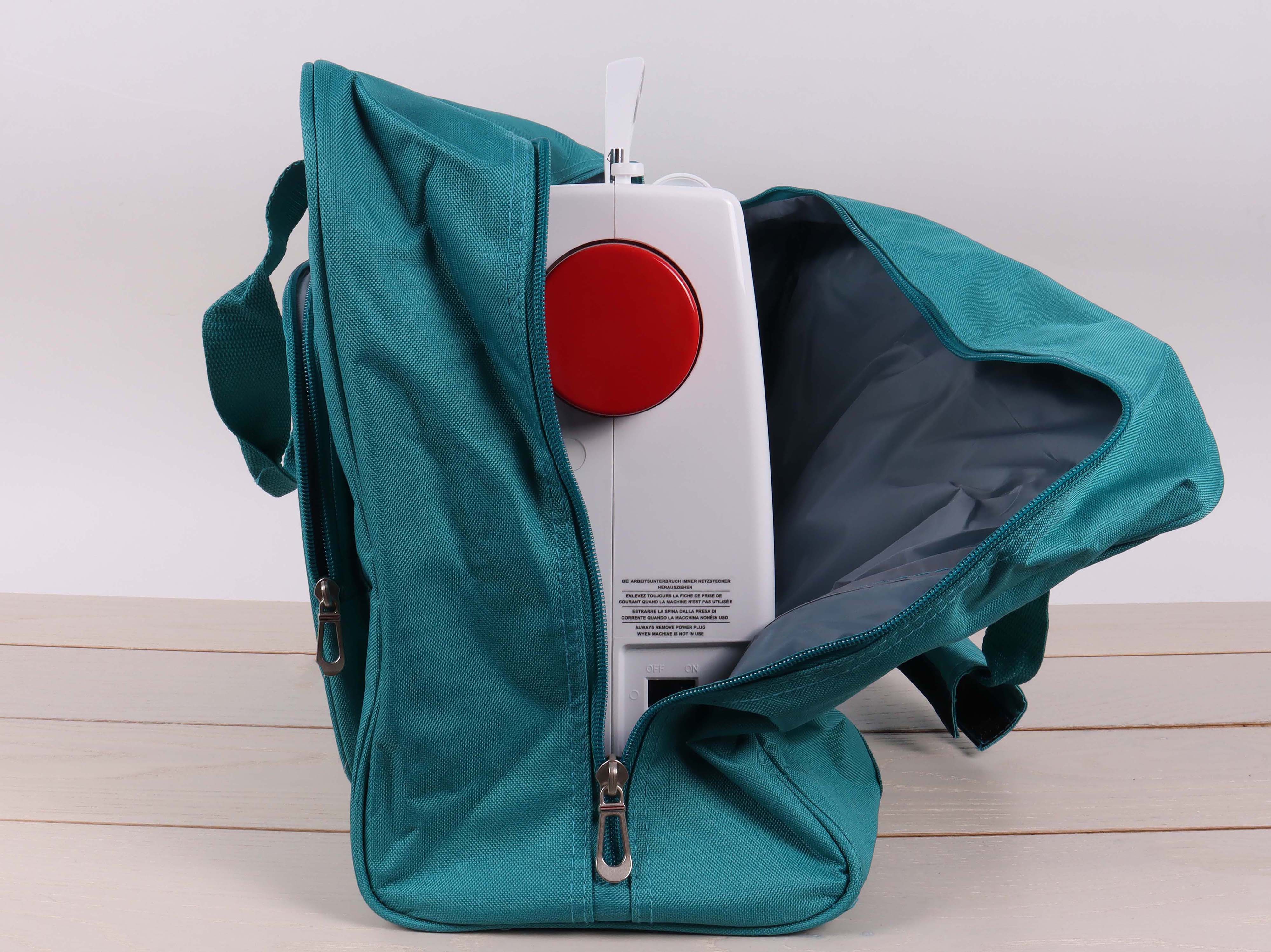 Hobby gift 2025 sewing machine bag