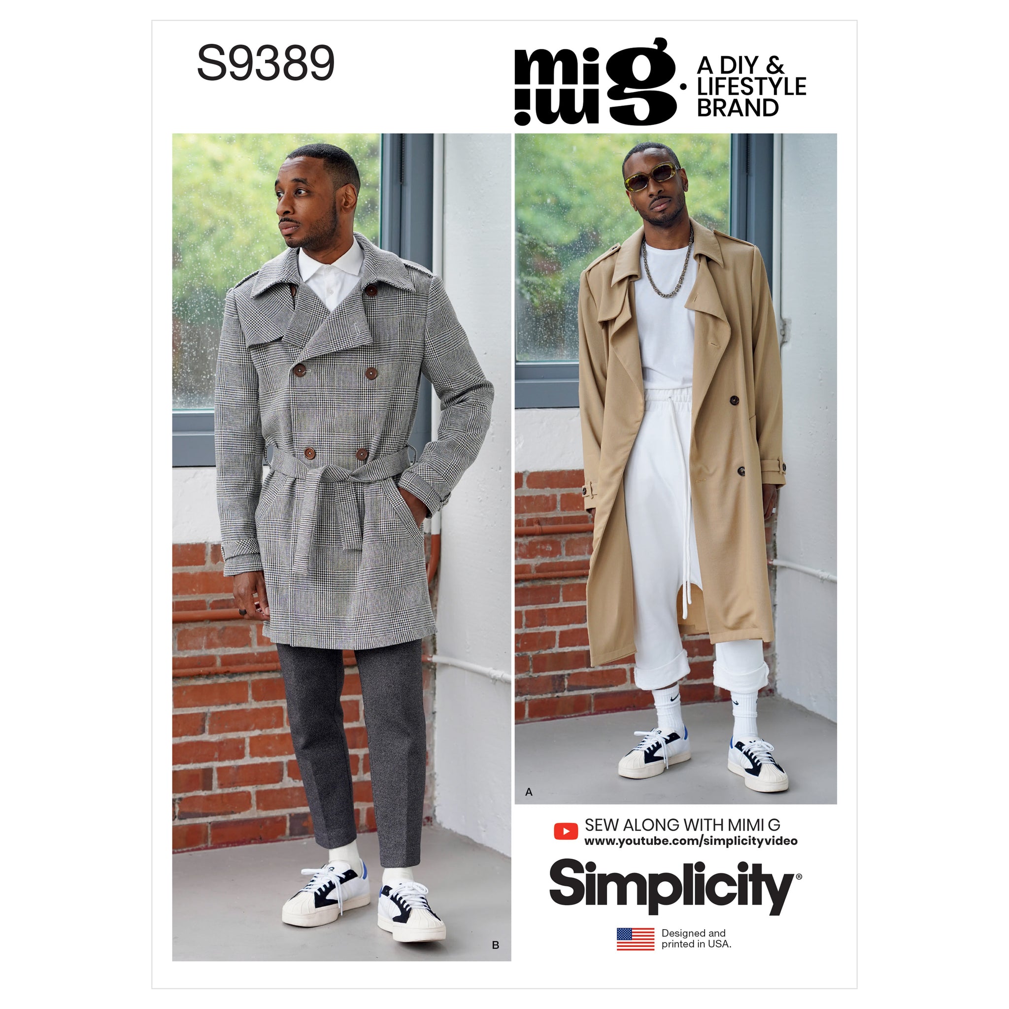 Calico wool trench coat mens hotsell