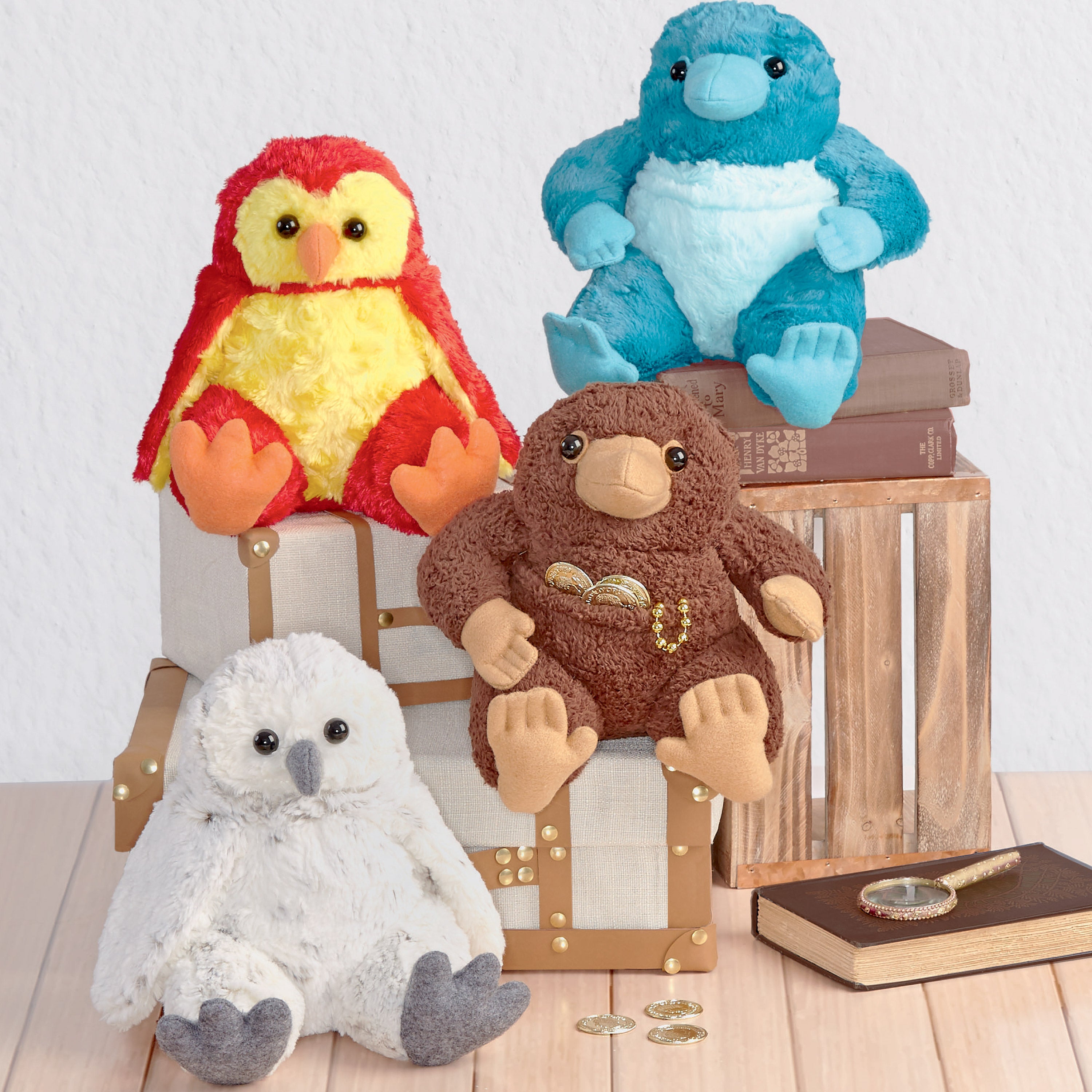 Simplicity patterns stuffed animals shop
