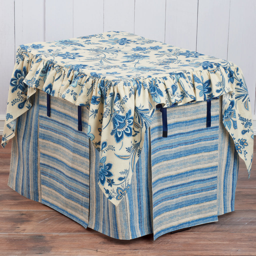 Simplicity Sewing Pattern S9446 Pet Crate Covers in Three Sizes and