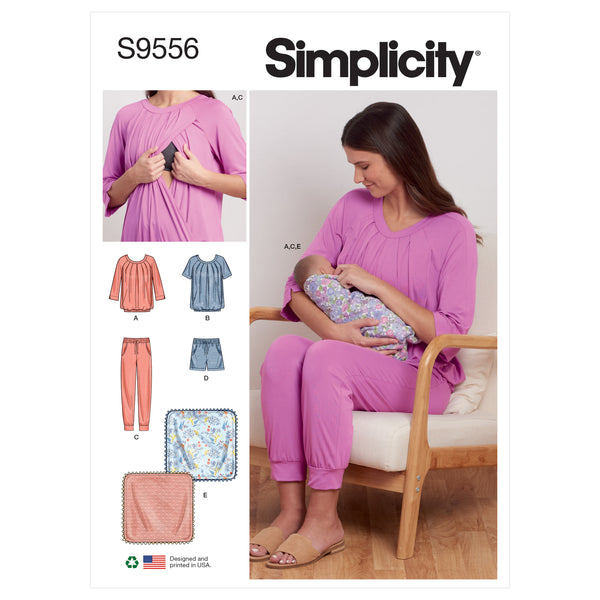 Simplicity Misses Dress 9464 pattern review by Luckyguess