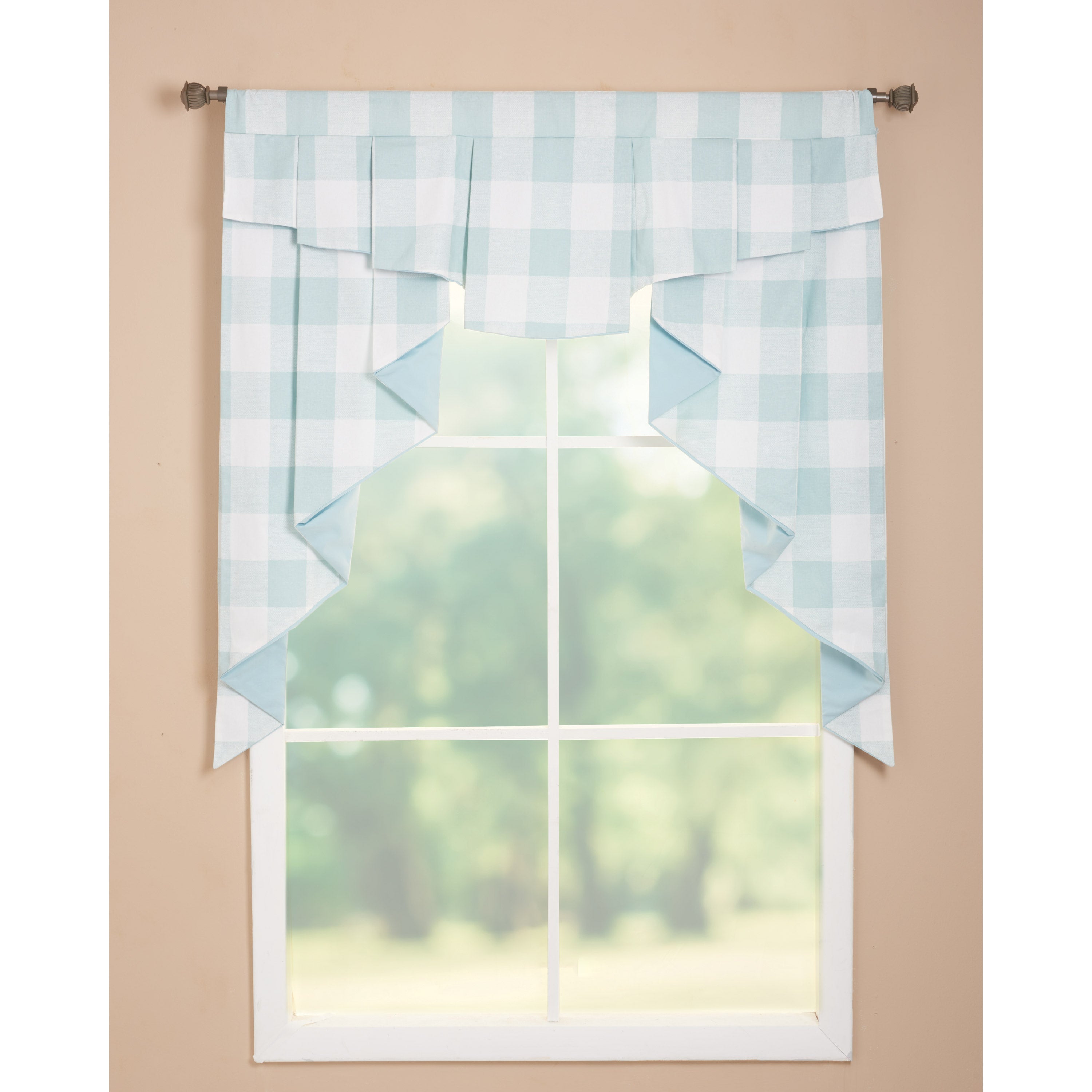 Simplicity Sewing Pattern S9571 Valances and Swags My Sewing Box