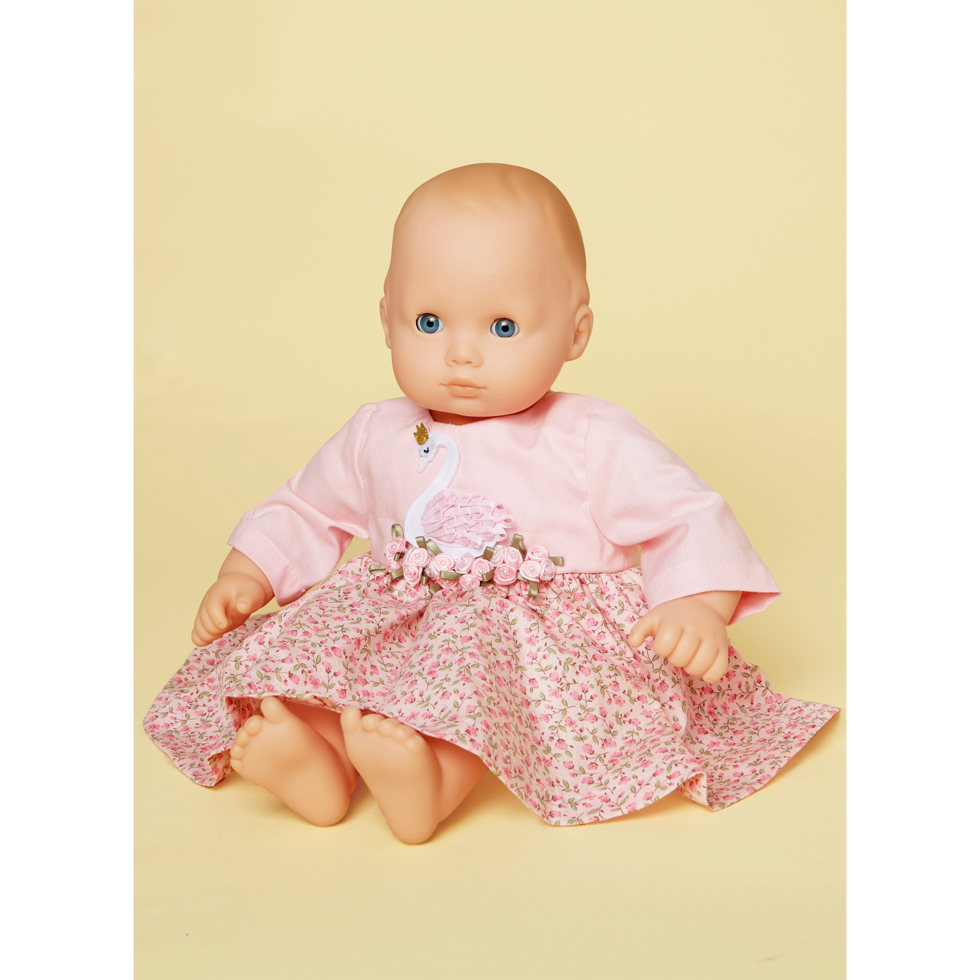 Simplicity Sewing Pattern S9660 15 Baby Doll Clothes