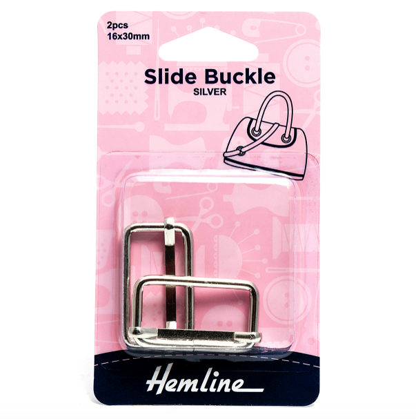 Slide buckles on sale