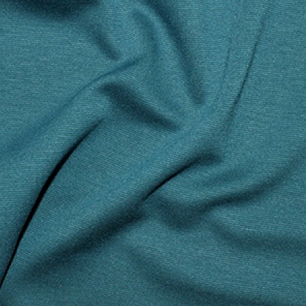 Ponte jersey fabric hot sale