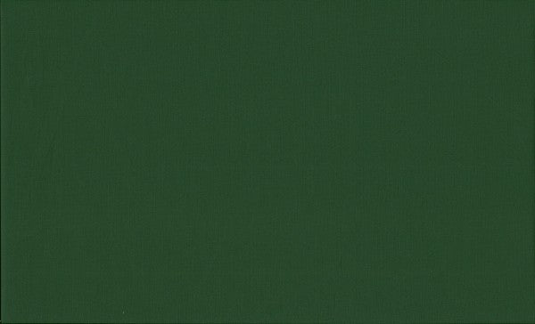 Makower Spectrum - Dark Green J08 - 100% Cotton Quilting Fabric – My Sewing  Box