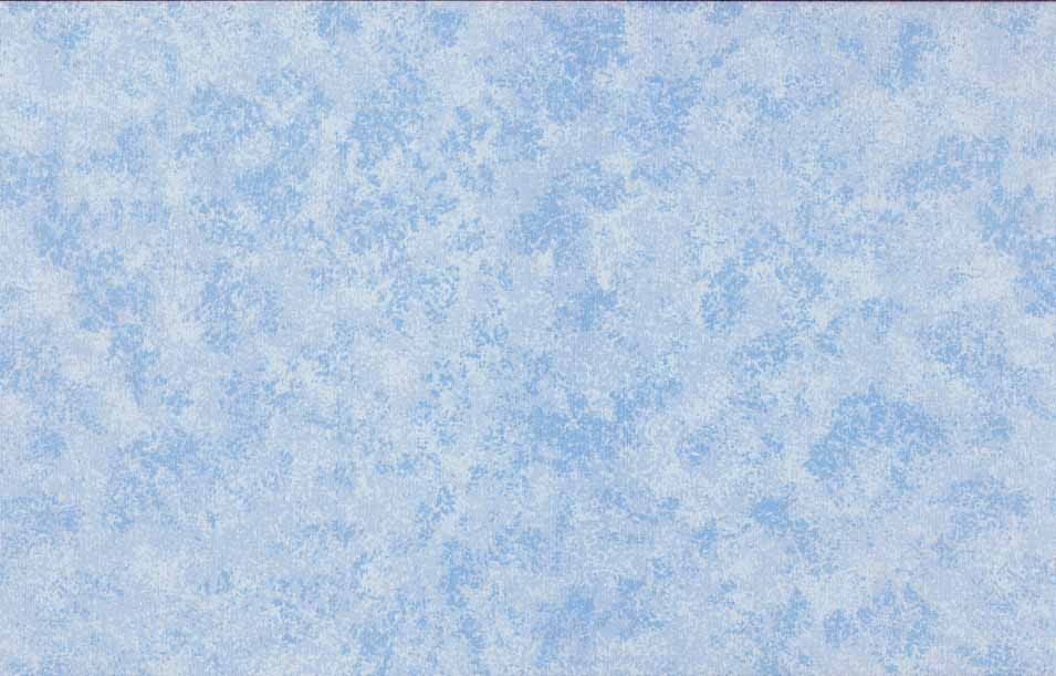 Light Blue Fabric - Makower Spraytime Quilting Fabric | 100% Cotton Fabric