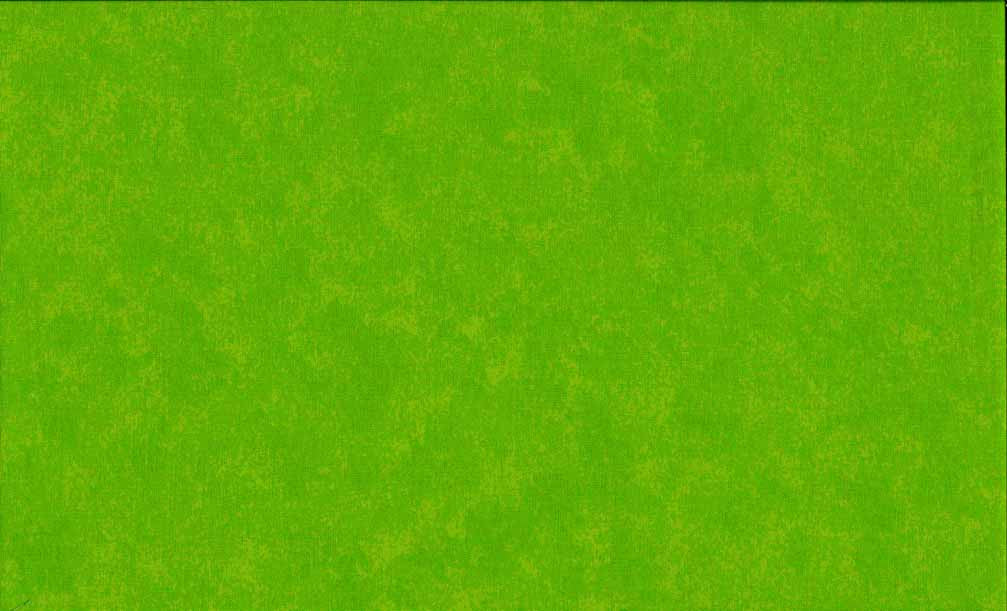 Spraytime Fabric - Lime Fabric by Makower | 100% Cotton Fabric for Quilting