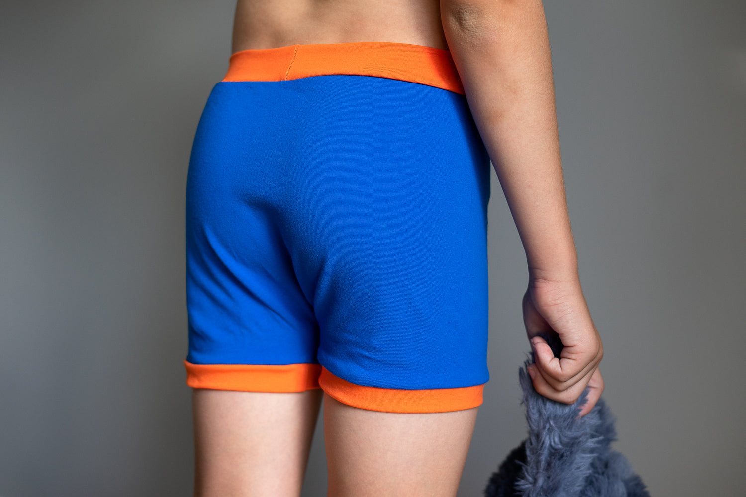 Waves & Wild Children's Speedy Pants | PDF Sewing Patterns – My Sewing Box
