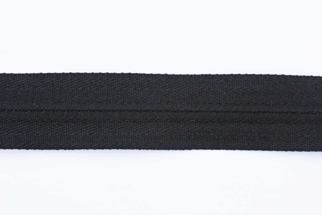 41cm/16 inch Concealed Zip - Black 580 | Zips – My Sewing Box