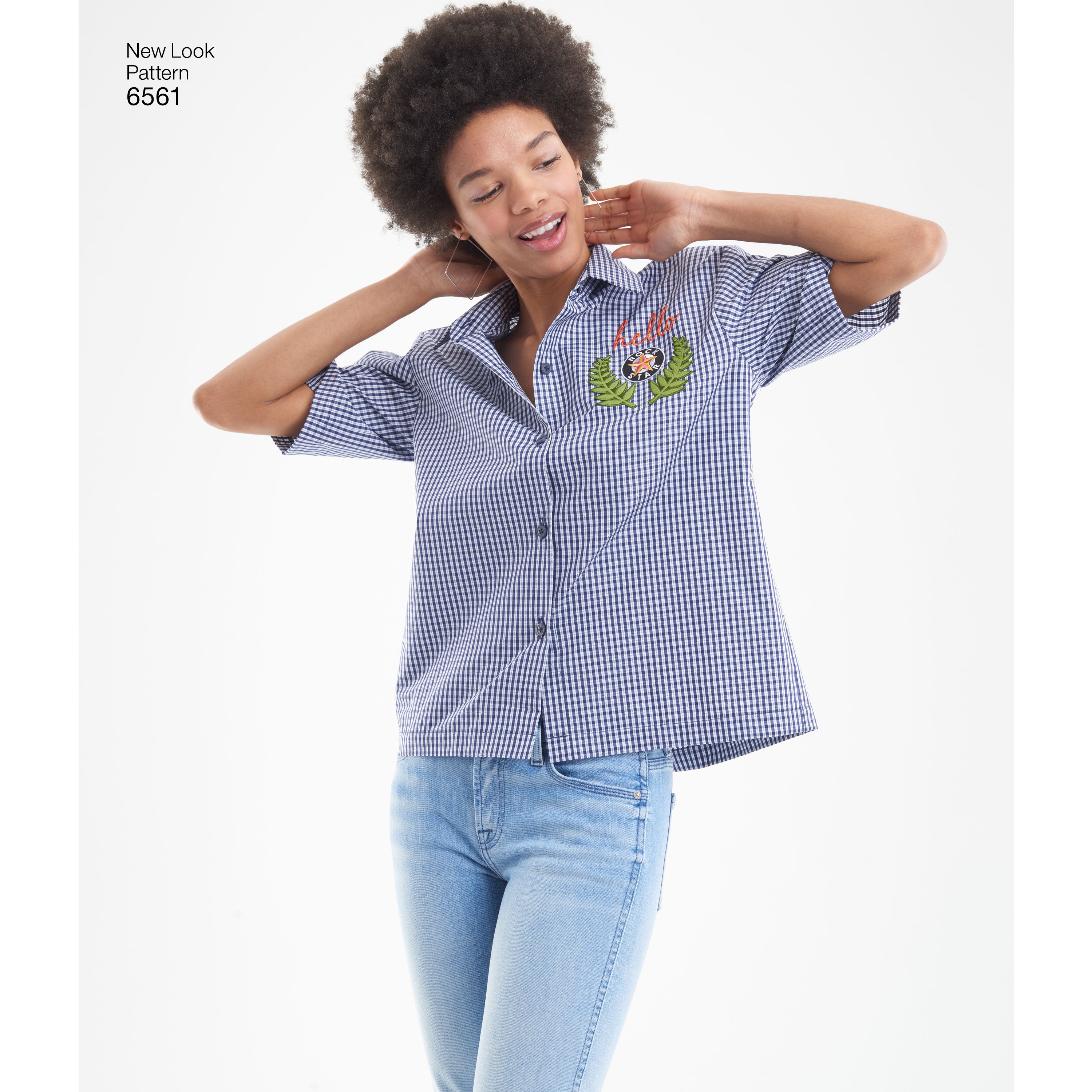 new look womens shirts