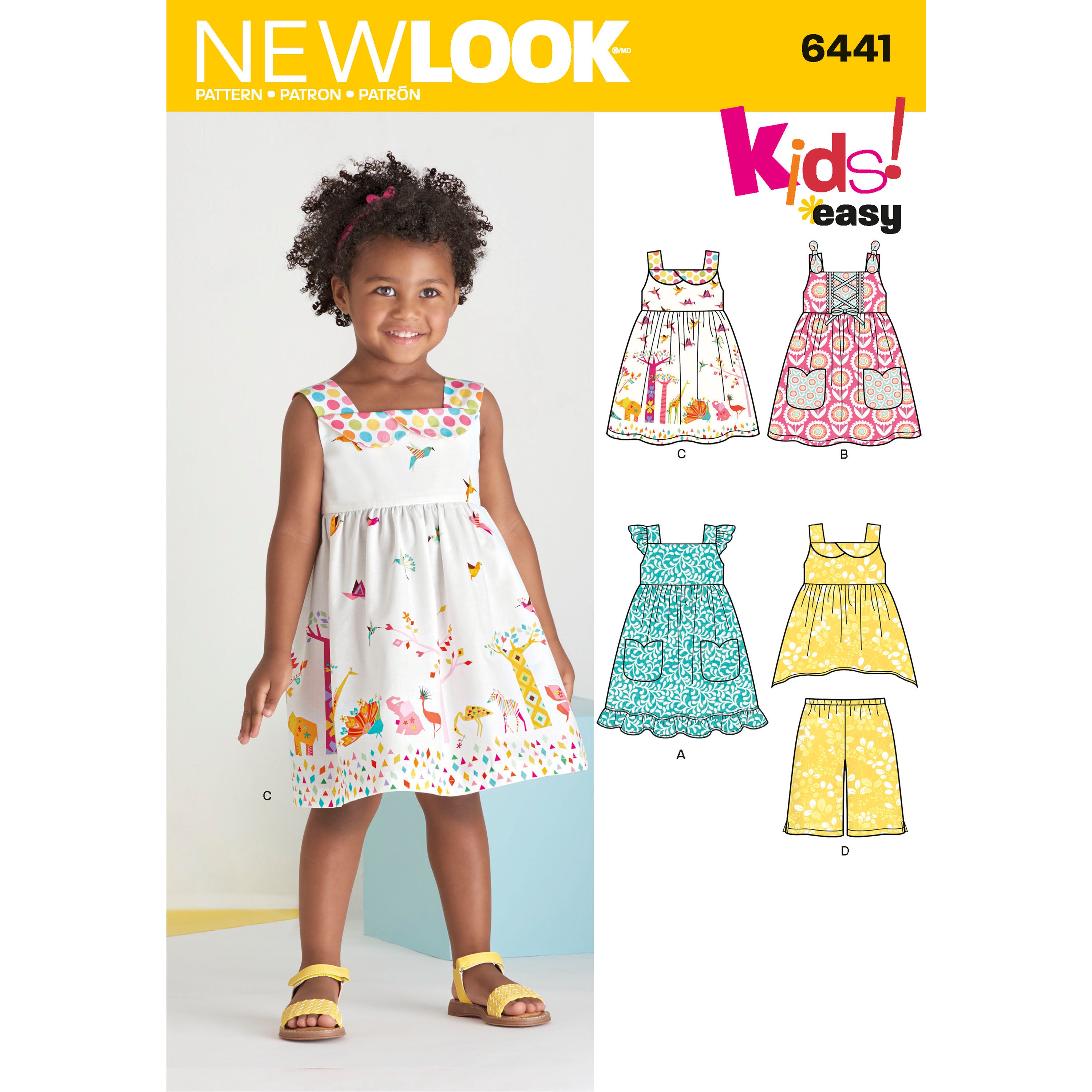 Easy girls best sale dress
