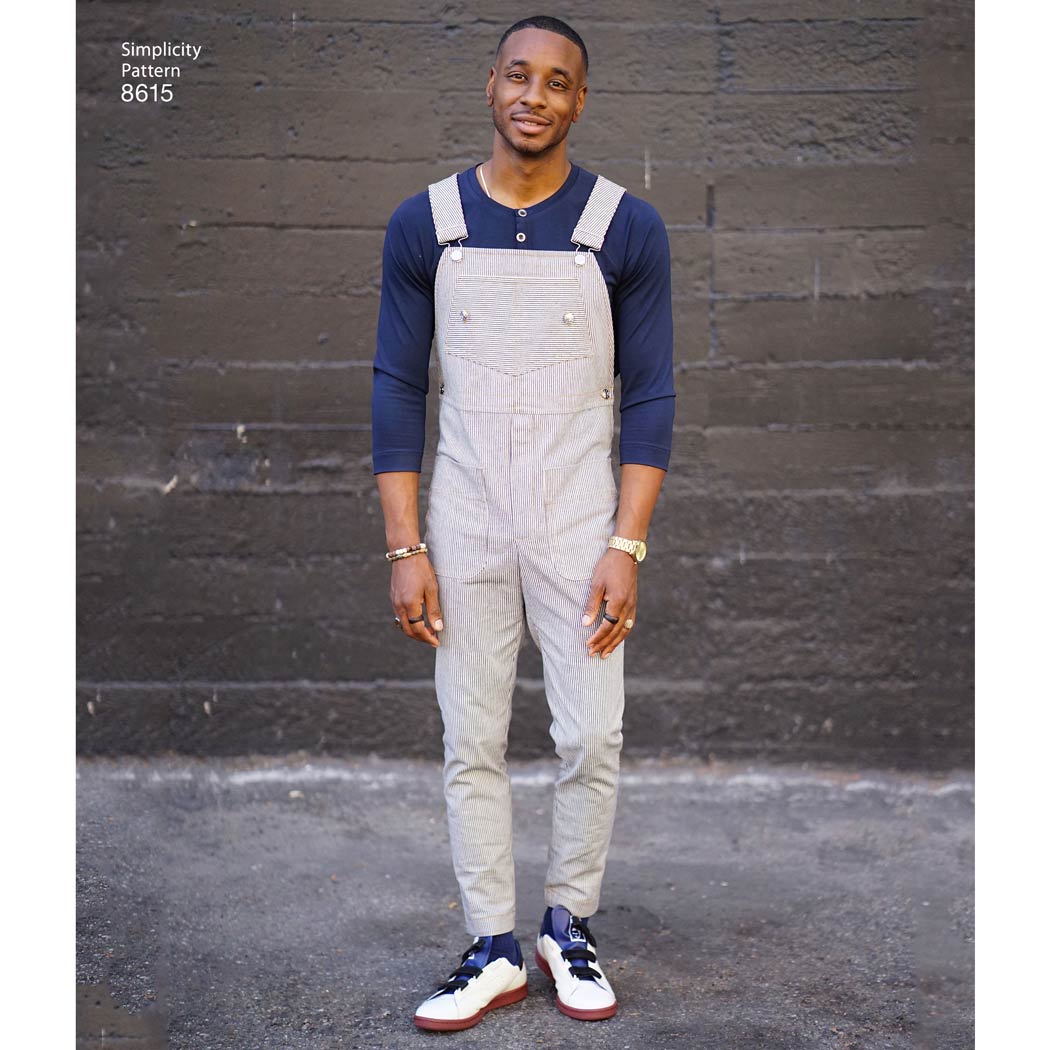 Jumpsuit overalls top
