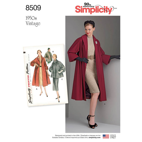 simplicity-vintage-coat-