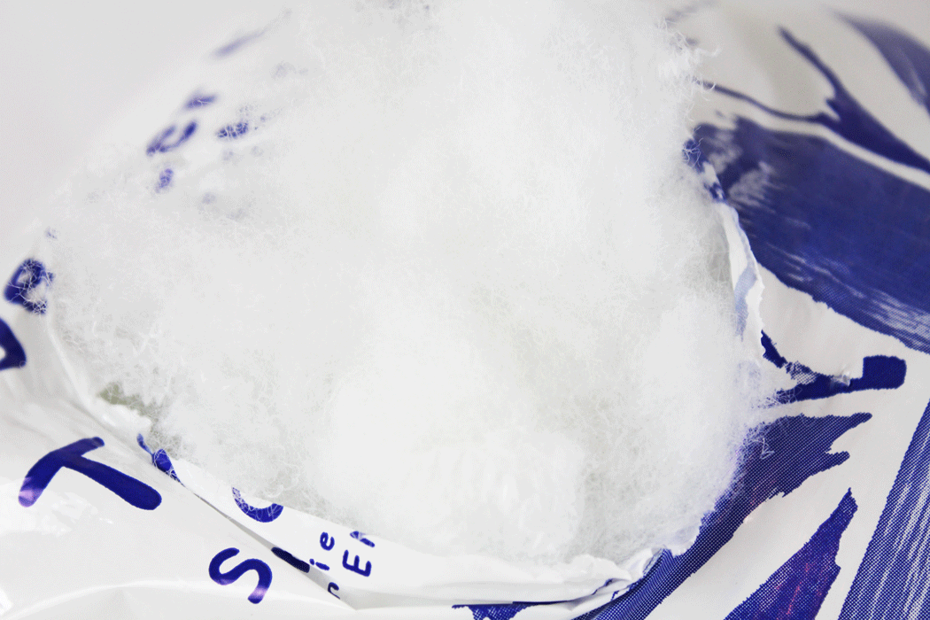 Where to discount buy toy stuffing